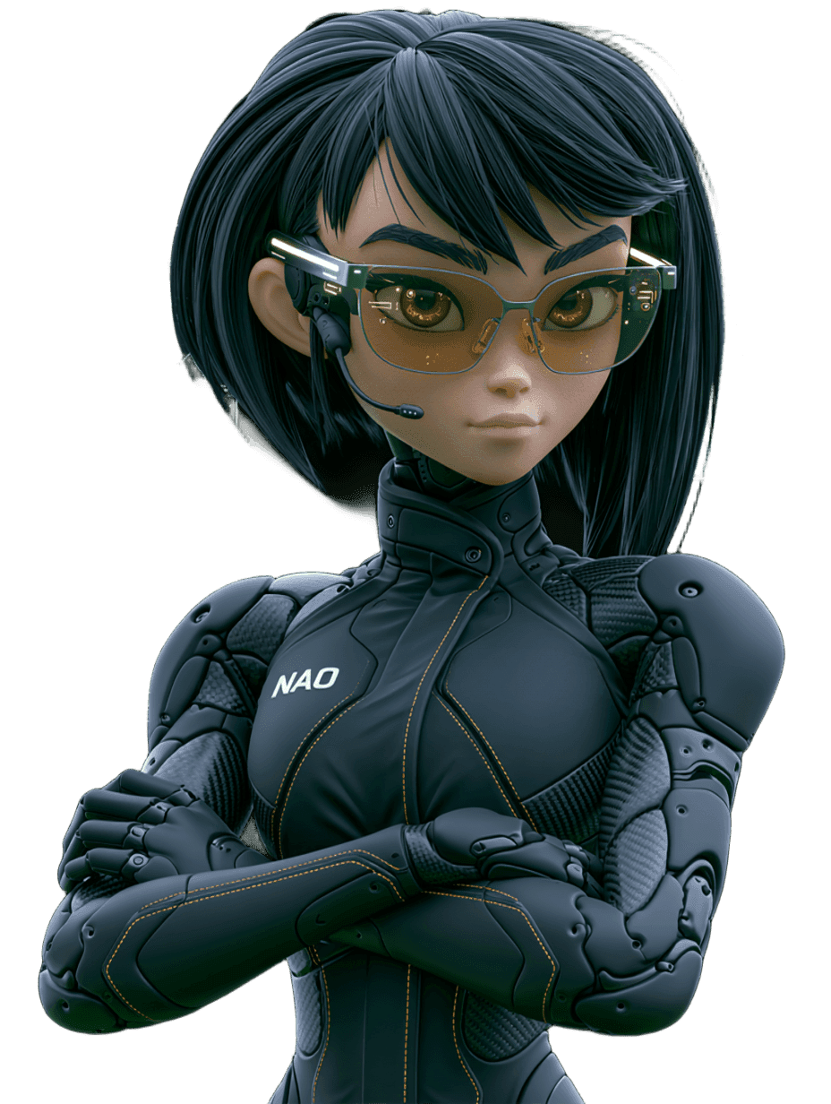 Nao