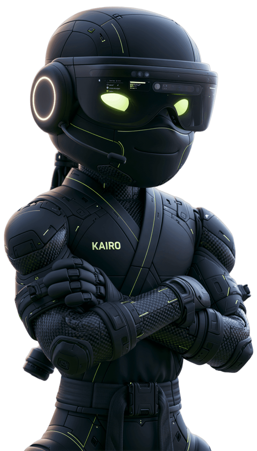 Kairo